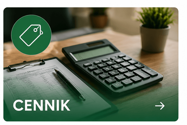 cennik